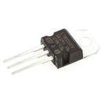 STMicroelectronics L78S05CV, 1 Linear Voltage, Voltage Regulator 2A, 5 V 3-Pin, TO-220