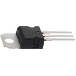STMicroelectronics L78S12CV, 1 Linear Voltage, Voltage Regulator 2A, 12 V 3-Pin, TO-220