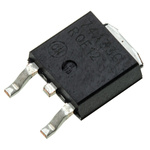 onsemi NCV4274ADT33RKG, 1 Linear Voltage, Voltage Regulator 400mA, 3.3 V 3-Pin, DPAK