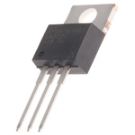 Texas Instruments LM320T-15/NOPB, 1 Linear Voltage, Voltage Regulator 1A, -15 V 3-Pin, TO-220