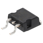 STMicroelectronics L7805ABD2T-TR, 1 Linear Voltage, Voltage Regulator 1.5A, 5 V 3-Pin, D2PAK