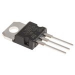 STMicroelectronics L7805CV-DG, 1 Linear Voltage, Voltage Regulator 1.5A, 5 V 3-Pin, TO-220