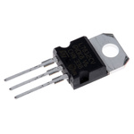 STMicroelectronics L7812CV-DG, 1 Linear Voltage, Voltage Regulator 1.5A, 12 V 3-Pin, TO-220
