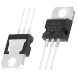 STMicroelectronics L7815CV-DG, 1 Linear Voltage, Voltage Regulator 1.5A, 15 V 3-Pin, TO-220