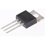Texas Instruments LM7815CT/NOPB, 1 Linear Voltage, Voltage Regulator 1A, 15 V 3-Pin, TO-220