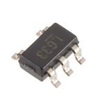 Microchip MIC5219-3.3YM5-TR, 1 Low Dropout Voltage, Voltage Regulator 500mA, 3.3 V 5-Pin, SOT-23
