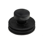 RS PRO 1 cup Suction Lifter, 5kg