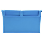 RS PRO Front-to-Back Bin Divider for use with Size 3, Size 6