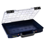 Raaco PP, Adjustable Compartment Box, 57mm x 337mm x 278mm