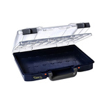 Raaco PP, Adjustable Compartment Box, 58mm x 337mm x 278mm