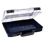 Raaco PP, Adjustable Compartment Box, 58mm x 337mm x 278mm