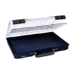 Raaco PP, Adjustable Compartment Box, 58mm x 413mm x 330mm