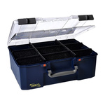 Raaco PP, Adjustable Compartment Box, 148mm x 413mm x 330mm