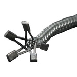 RS PRO Stainless Steel Wire Rope