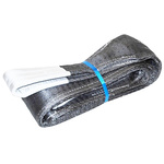 RS PRO 5m Grey Lifting Sling Webbing, 4t