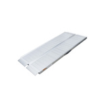 RS PRO Aluminium Foldable Ramp, 272kg Maximum Weight