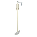 ProMinent Chemical Tank Suction Assembly 914738, For Use With 100 L Metering Tank