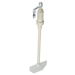 ProMinent Manual Hand Stirrer 914701, For Use With 60 L Metering Tank
