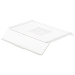 RS PRO Bin Lid for use with 0.25 L Bin System