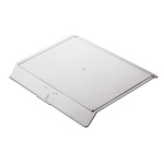 RS PRO Bin Lid for use with 1 L Bin System