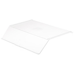 RS PRO Bin Lid for use with 2 L Bin System
