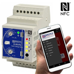 NFC Earth Leakage Relay 0.006 - 1A