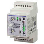 Earth Leakage Relay 0.03 - 30A