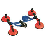 SAM 2 cup Suction Lifter