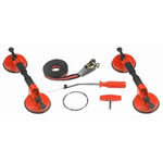 Facom 2 cup Suction Lifter