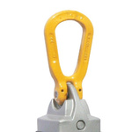 Tractel Manille Poire 0,5t - 1t - 2t - 3,2t Clevis Shackle, Steel, 3.2t