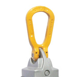 Tractel Manille Poire 5t - 6,3t Clevis Shackle, Steel, 6.3t