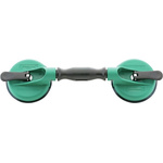 STAHLWILLE 1 cup Suction Lifter, 30kg