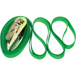 STAHLWILLE 4500mm Loop Ratchet Strap, 25mm Wide