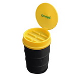 Ecospill Ltd Cover Bin Lid for use with Drum