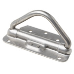 RS PRO Stainless Steel, 70kg