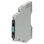 Siemens Optocoupler, Max. Forward 24 V, Max. Input 1 A, 3 A, 80mm Length, DIN Rail Mounting Style