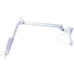 EDL Lighting Limited Incandescent Medical Light, 60 W, Reach:1100mm, Spring Balanced, 230 V