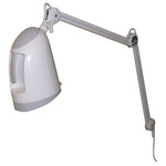 EDL Lighting Limited LED Medical Light , Dimmable, Reach:1100mm, Spring Balanced, 230 V, Lamp Supplied