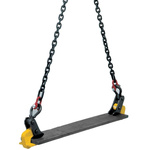CAMLOK Lifting Clamp