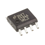 Texas Instruments LP2986AIM-5.0/NOPB, 1 Low Dropout Voltage, Voltage Regulator 200mA, 5 V 8-Pin, SOIC