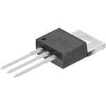 Texas Instruments LM2990T-12/NOPB, 1 Low Dropout Voltage, Voltage Regulator 1A, -12 V 3-Pin, TO-220