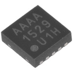 Renesas Electronics ISL80103IRAJZ-T7A, 1 Linear Voltage, Voltage Regulator 3A, 0.8 → 5 V 10-Pin, DFN