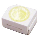 4 V White LED PLCC 2 SMD, Cree CLM1C-WKW-CWbXb453