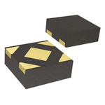 onsemi NCP114AMX330TBG, 1 Low Dropout Voltage, Voltage Regulator 300mA, 3.3 V 4-Pin, UDFN