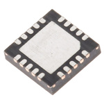 Texas Instruments TPS7A8801RTJT, 1 Low Dropout Voltage, Voltage Regulator 1A, 0.8 → 5 V 20-Pin, QFN