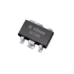 Infineon TLE42502GHTSA1, 1 Low Dropout Voltage, Voltage Regulator 50mA, 40 V