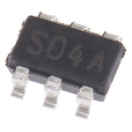 Texas Instruments LM2665M6/NOPB Charge Pump, Regulator, 5 → 11 V 6-Pin, SOT-23