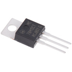 onsemi MC78M12CTG, 1 Linear Voltage, Voltage Regulator 700mA, 12 V 3-Pin, TO-220