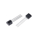 onsemi MC79L12ACPG, 1 Linear Voltage, Voltage Regulator 100mA, -12 V 3-Pin, TO-92