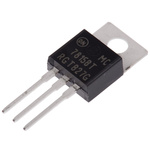 onsemi MC7815BTG, 1 Linear Voltage, Voltage Regulator 1A, 15 V 3-Pin, TO-220